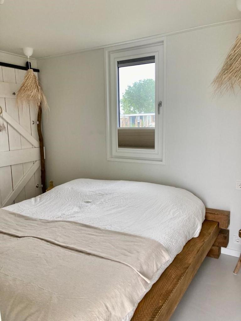 Chalets Vakantiepark Schouwenduin Burgh-Haamstede Cameră foto