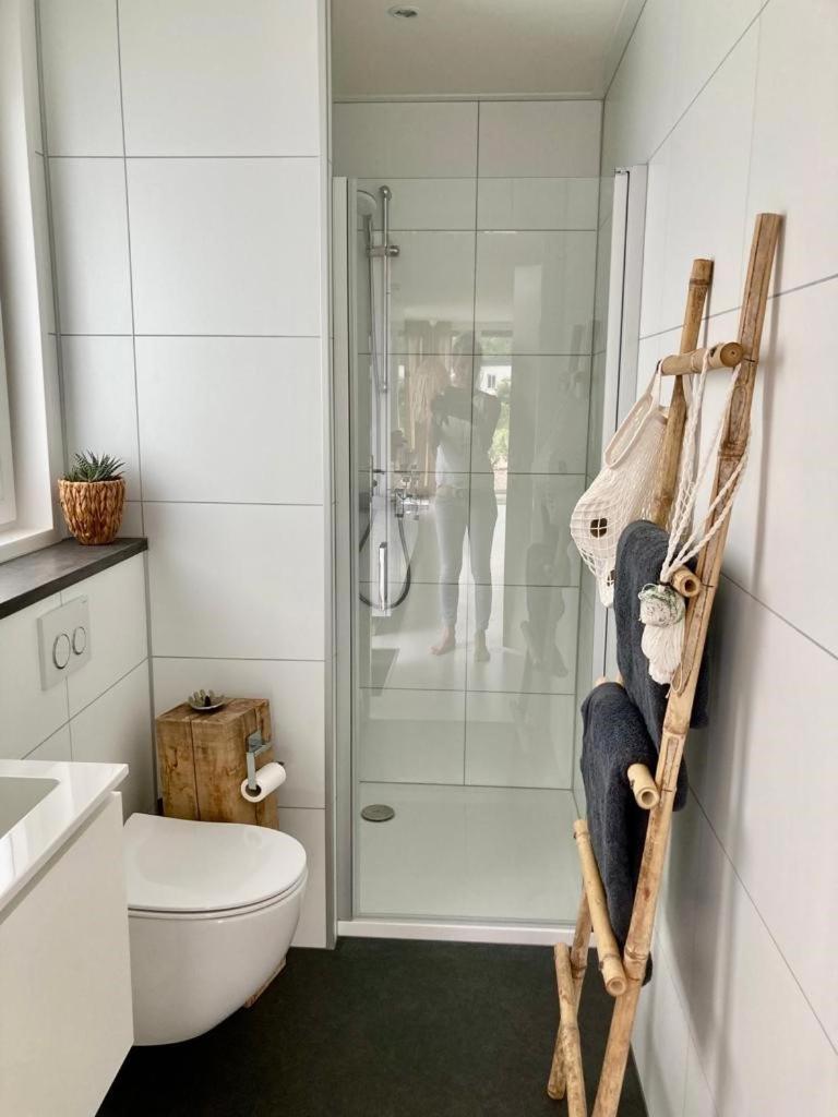 Chalets Vakantiepark Schouwenduin Burgh-Haamstede Cameră foto